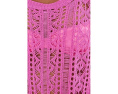 Туника BECCA Boho Bliss Sweater Knit из трикотажа