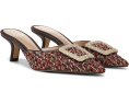 Sam Edelman туфли Brit с острым носком и каблуком kitten heel