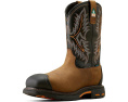 Ботинки Ariat Work WorkHog CSA XTR с композитным носком