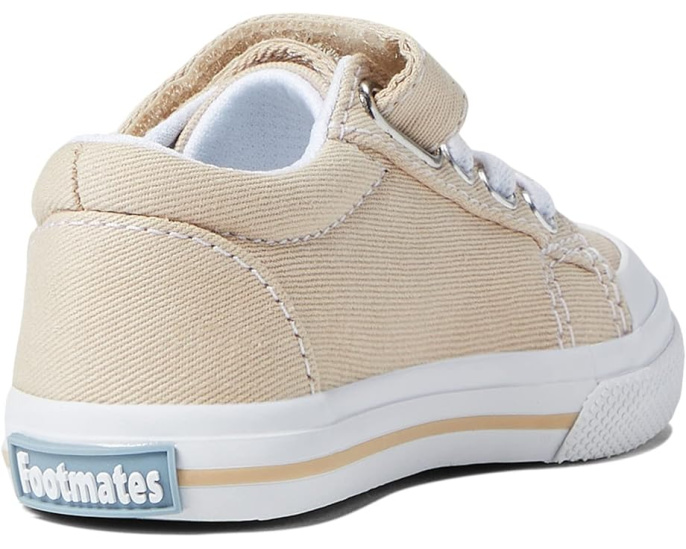 Кроссовки FootMates Jordan для детей на липучке