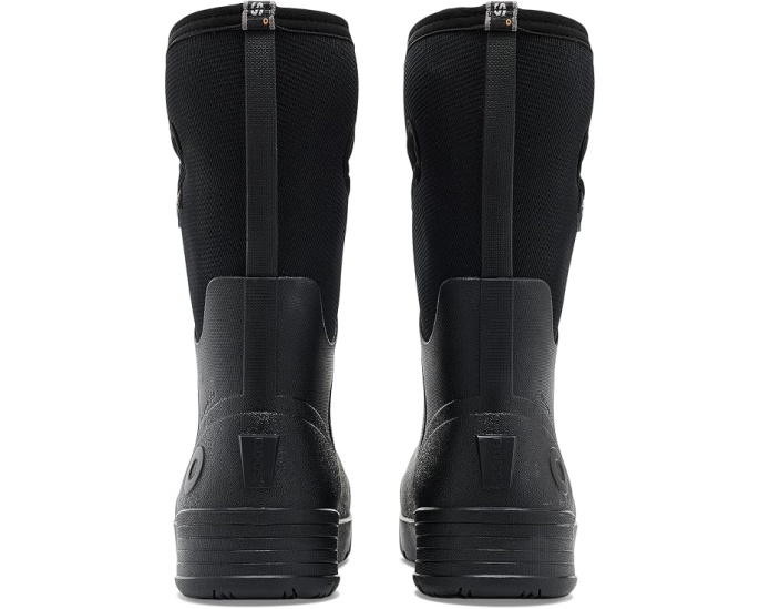 Bogs Bozeman II Mid зимние сапоги