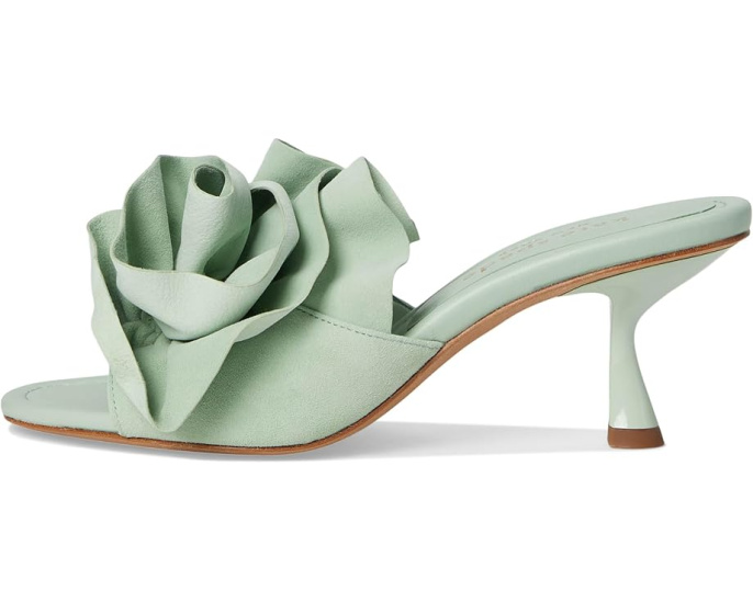Босоножки на платформе Kate Spade New York Flourish с ремешком цветком