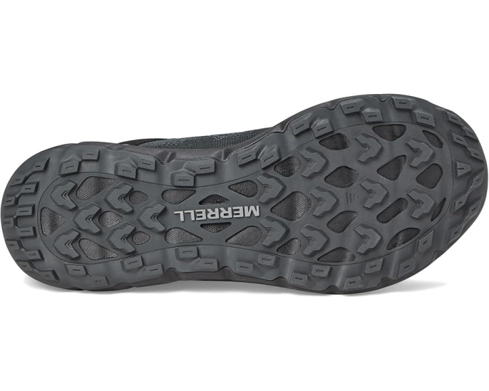Водонепроницаемые кроссовки Merrell Nova 4 с мембраной