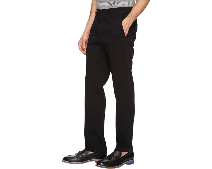 Dockers Easy Khaki классические брюки Slim Fit