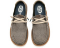 Hey Dude Wendy Workwear Leo кроссовки с принтом