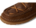 Домашние угги L.L.Bean Wicked Good Lodge Boot с меховой подкладкой