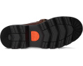 Мокасины SOREL Revel Ave из кожи с резиновой подошвой EVERTREAD