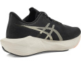 Кроссовки ASICS Novablast 6 Black Khaki для бега