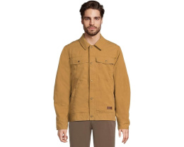 Утилитарная куртка L.L.Bean Bean'S Utility с карманами на клапанах