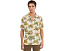 Tommy Bahama Рубашка Coastal Ease Palm Voyage с принтом пальм