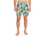 Плавки Tommy Bahama Naples Tidal Fronds 6 с принтом листьев