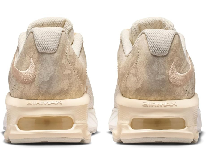 Кроссовки Nike Air Max Fire с амортизацией Max Air