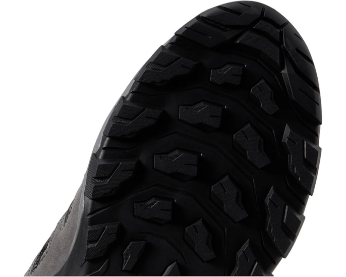 Scarpa Moraine WP треккинговые ботинки из переработанных материалов