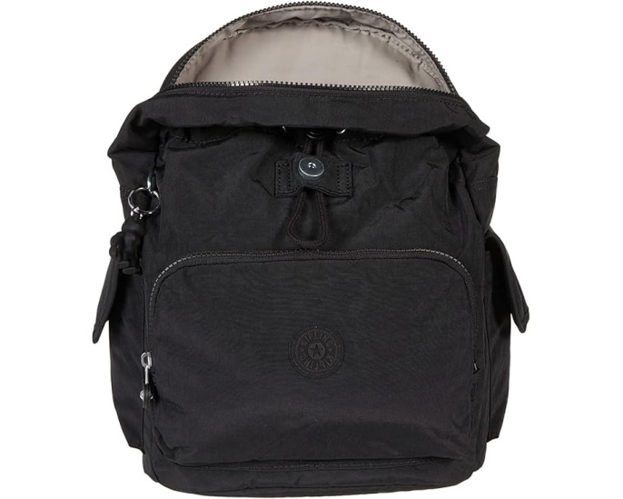 Рюкзак Kipling Citypack из легкого нейлона с регулируемыми лямками