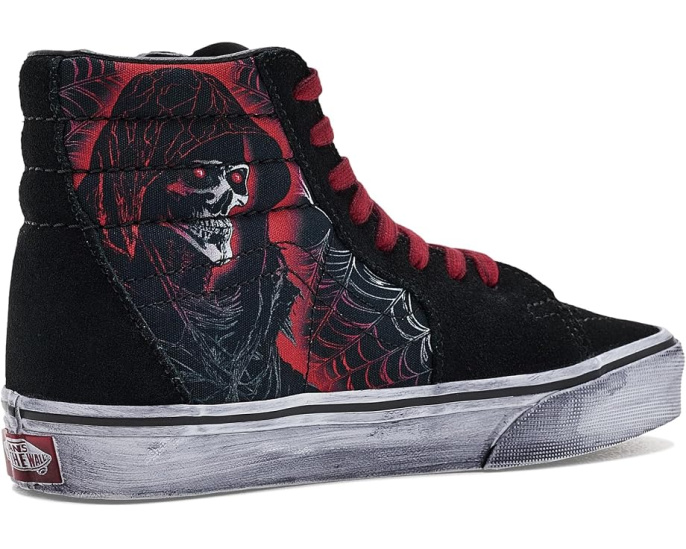 Кеды SK8-Hi от Vans для детей