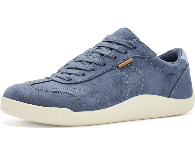 Кроссовки Be True Lace-up Shoes Dr.Scholl's с широким носком