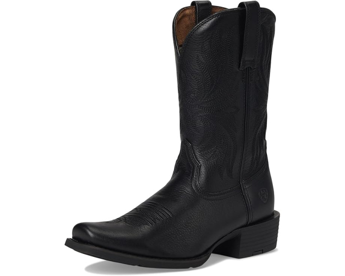 Ковбойские сапоги Ariat Sport с узким носком Cutter