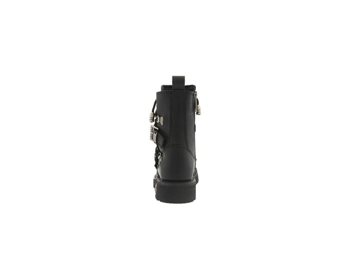 Мотоциклетные ботинки Harley-Davidson Distortion из цельной кожи