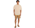 Шорты Quiksilver Calafia 19 для серфинга