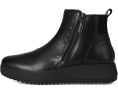 Ботинки Zylah Willow из замши на платформе с молнией и стелькой Ultimate Comfort