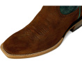 Futurity Flash Western Boots