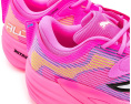 Баскетбольные кроссовки Puma All-pro Nitro 2 Showtime с пеной Nitro