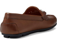 Обувь Allen Edmonds Sebastian с мыском мокасина и цепью
