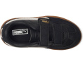 Кроссовки Puma Palermo Hook and Loop для детей на липучках с T-образным носком