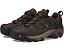 Низкие рабочие ботинки Lansing Low (Steel Toe) от KEEN Utility с защитным мысом