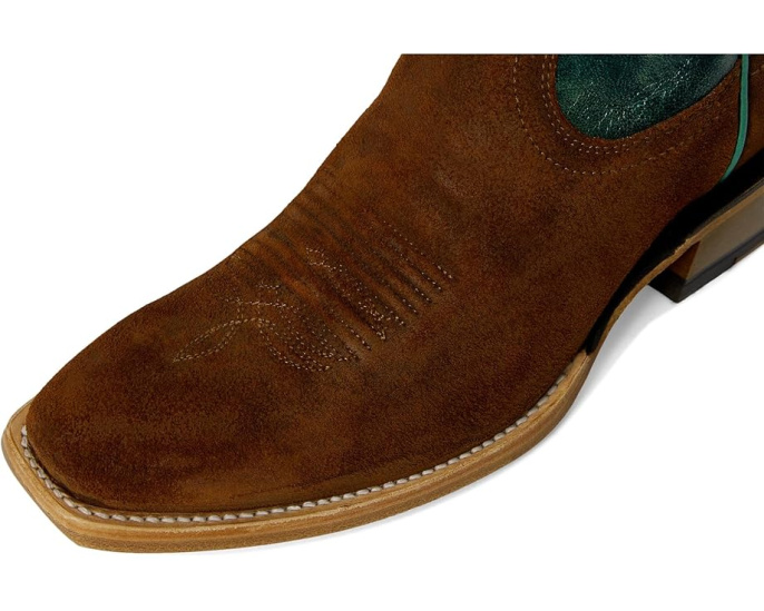 Futurity Flash Western Boots