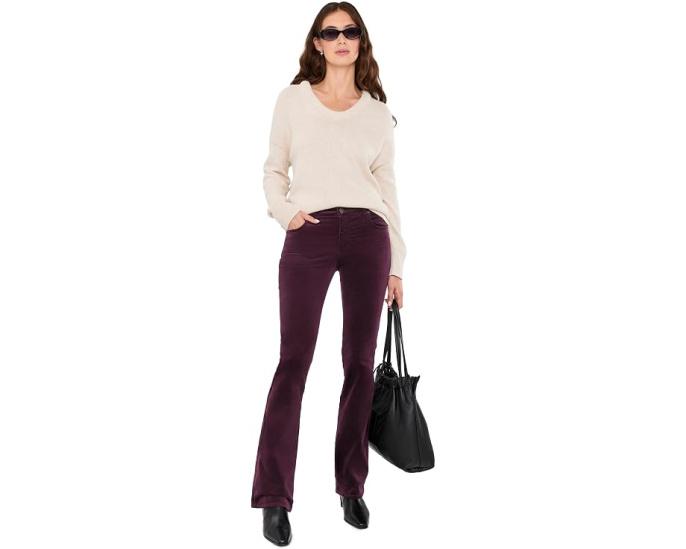 Джинсы-клеш Natalie Bootcut от KUT from the Kloth