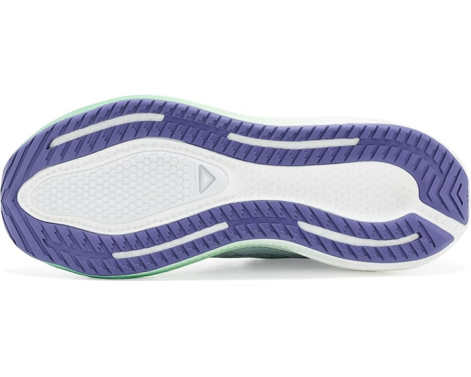 Кроссовки Salomon Aero Blaze 4 с сетчатым верхом