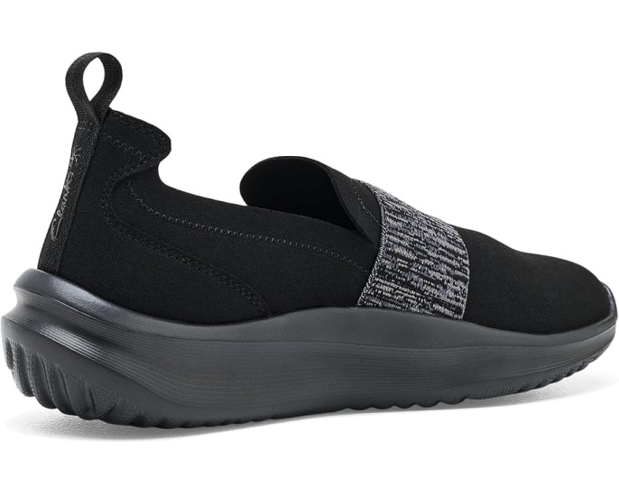 Мюли Solevana Lily от Clarks с охлаждающей подкладкой