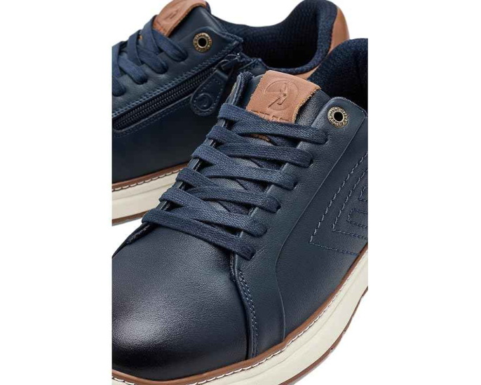 Кроссовки BILLY Footwear Comfort Luxe повседневные