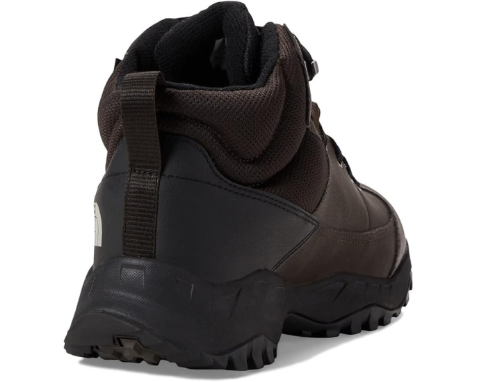 Ботинки The North Face Storm Strike III непромокаемые