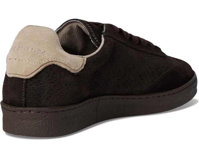 Кроссовки AllSaints Thelma из гладкой замши