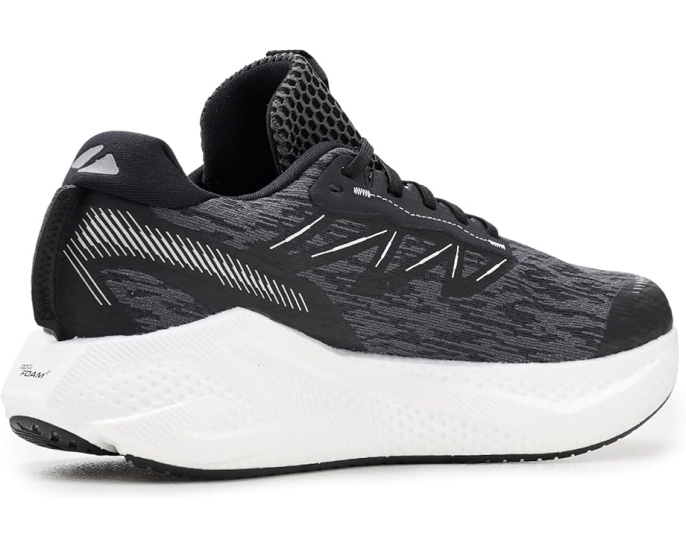 Беговые кроссовки Salomon Aero Glide 4 с бесшовным верхом