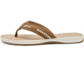 Сандалии Sea Fish 2 от Sperry на плоском ходу