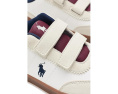 Кроссовки Hollis EZ для малышей от Polo Ralph Lauren