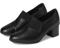 Туфли Clarks Shaya Tess с удобной стелькой и эластичными вставками