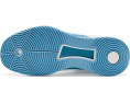 Теннисные кроссовки Wilson Intrigue Tour с системой поддержки FootFrame