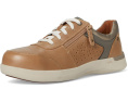 Кроссовки Rockport truFLEX Fly Skylar Work с композитным носком и боковой молнией