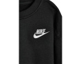 Свитшот Oversized Crewneck оверсайз Nike