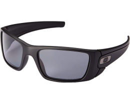 Очки Oakley Fuel Cell с поляризованными линзами