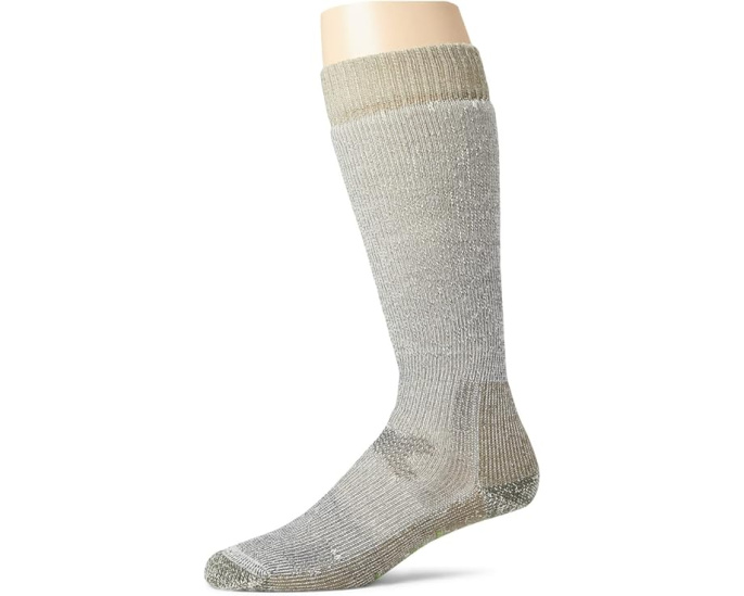Носки Smartwool Hunt Classic Edition Maximum Cushion Over-the-Calf для охоты