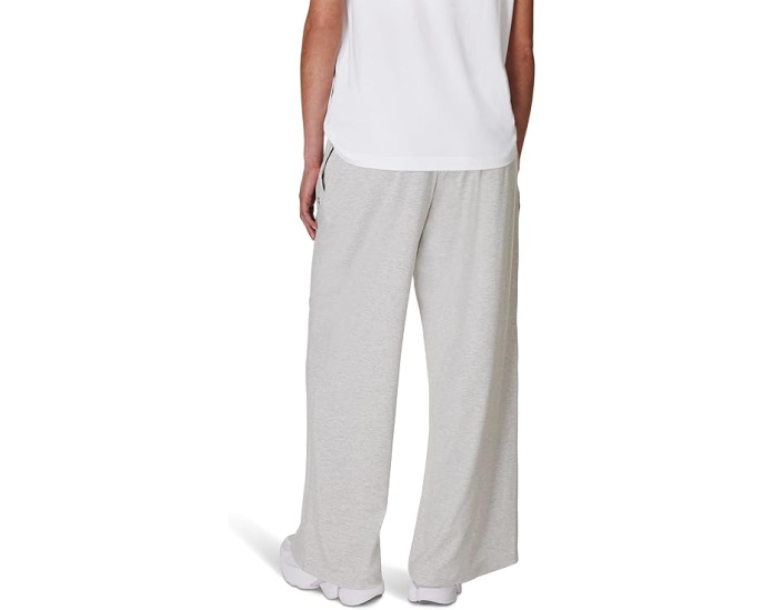 Широкие брюки Modal Sweaty Betty из мягкого модала