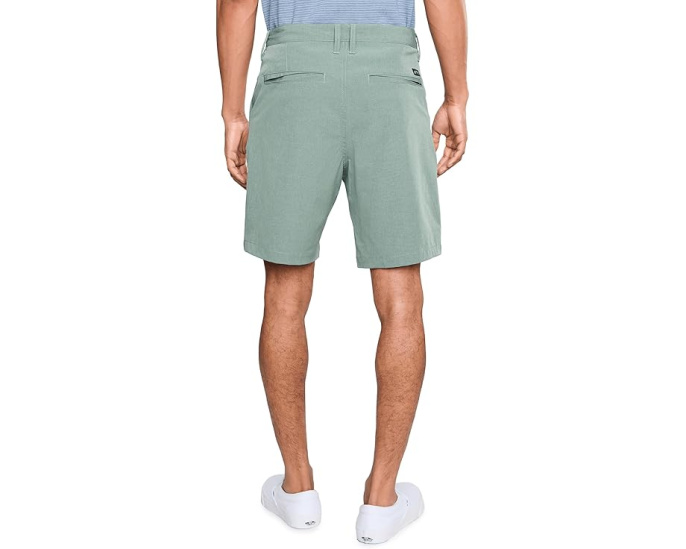 Шорты Billabong 19 дюймов Crossfire Submersible на 4-сторонней растяжке