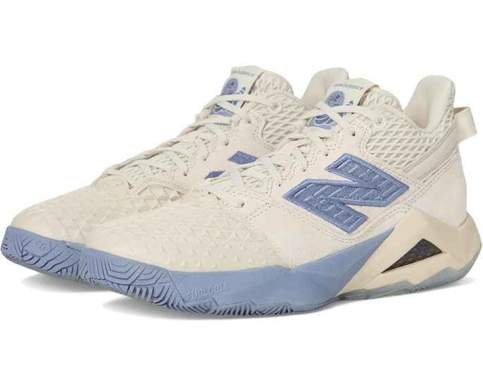 Теннисные кроссовки New Balance Coco CG2 с технологией Energy Arc
