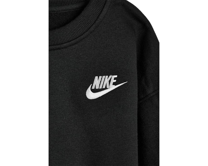 Свитшот Oversized Crewneck оверсайз Nike