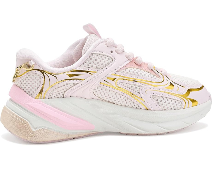 Кроссовки Skechers S2k Street Ready с браслетом для детей
